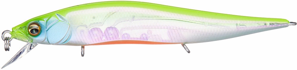 Megabass Ito Vision 110 Jr. Jerkbait