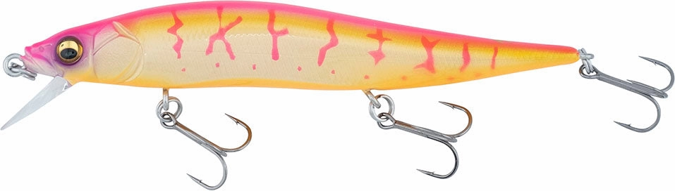 Megabass Ito Vision 110 Jr. Jerkbait