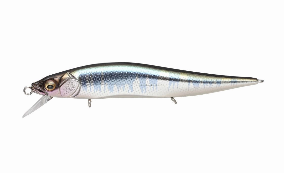 Megabass Ito Vision 110 Jr. Jerkbait