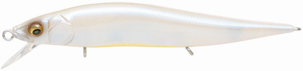 Megabass Ito Vision 110 Jr. Jerkbait