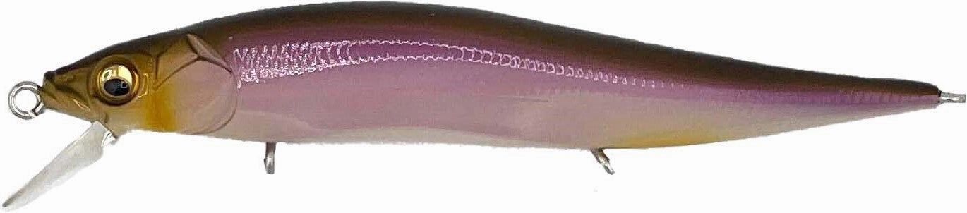 Megabass Ito Vision 110 Jr. Jerkbait