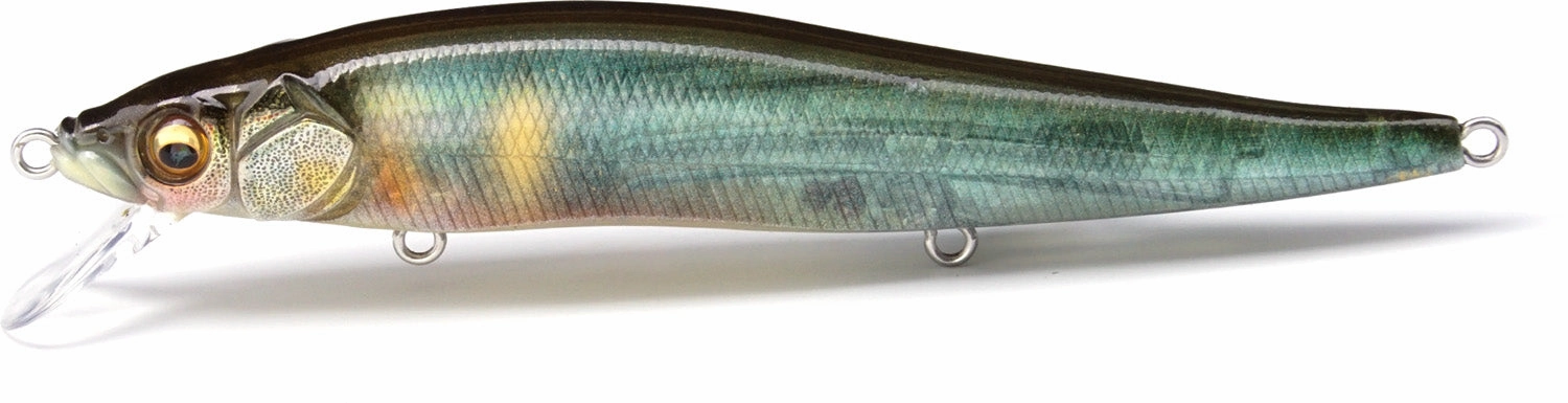 Megabass Ito Vision 110 Jr. Jerkbait
