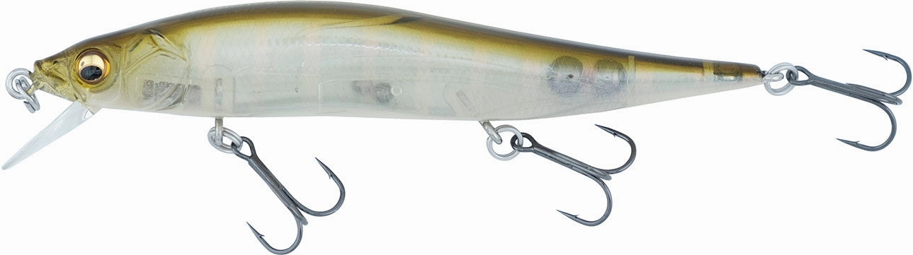 Megabass Ito Vision 110 Jr. Jerkbait