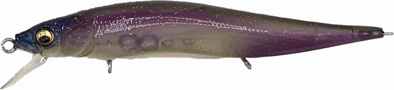 Megabass Ito Vision 110 Jr. Jerkbait