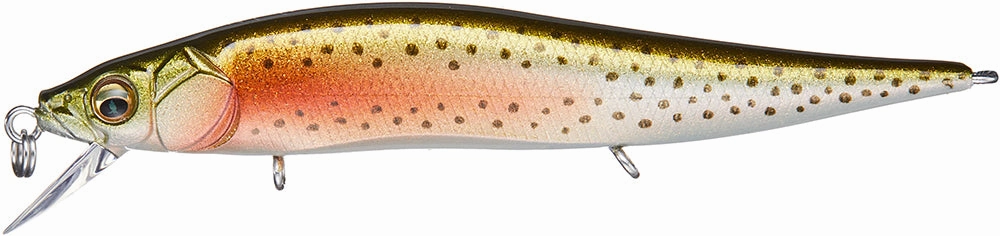 Megabass Ito Vision 110 Jr. Jerkbait