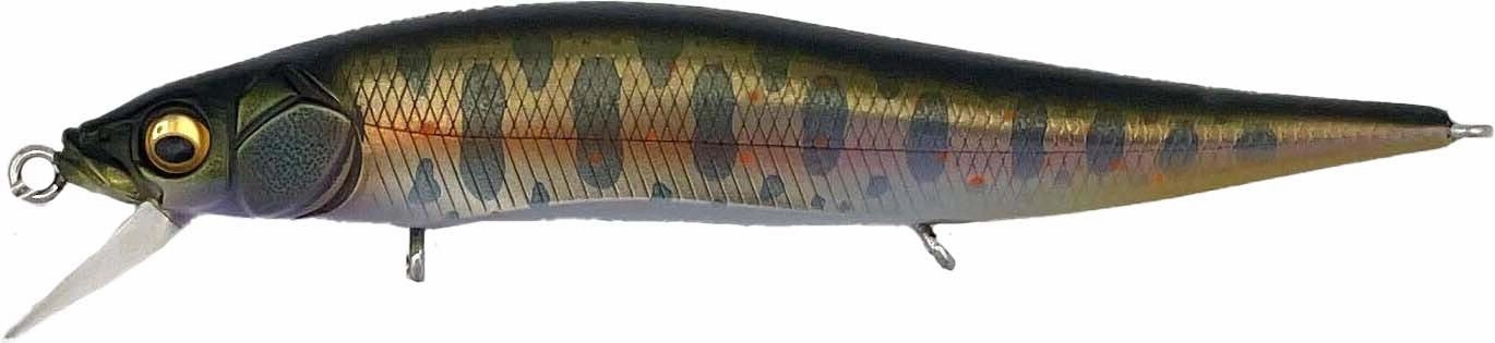Megabass Ito Vision 110 Jr. Jerkbait