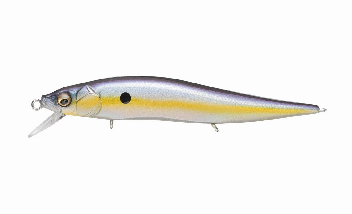 Megabass Ito Vision 110 Jr. Jerkbait