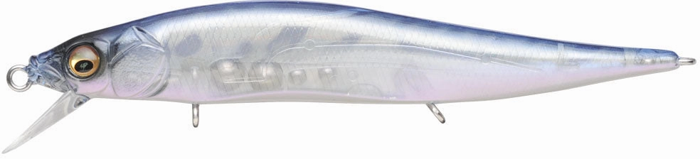 Megabass Ito Vision 110 Jr. Jerkbait