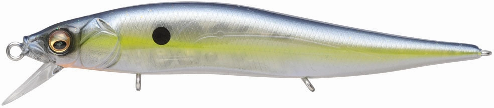 Megabass Ito Vision 110 Jr. Jerkbait