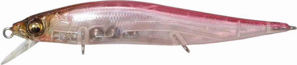 Megabass Ito Vision 110 Jr. Jerkbait