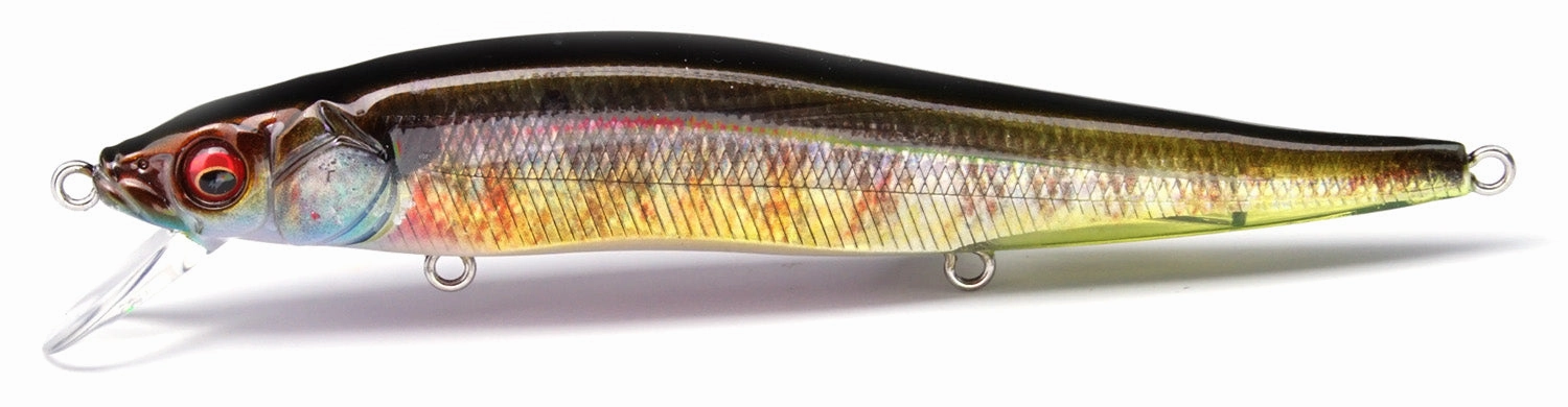 Megabass Ito Vision 110 Jr. Jerkbait