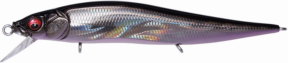 Megabass Ito Vision 110 Jr. Jerkbait