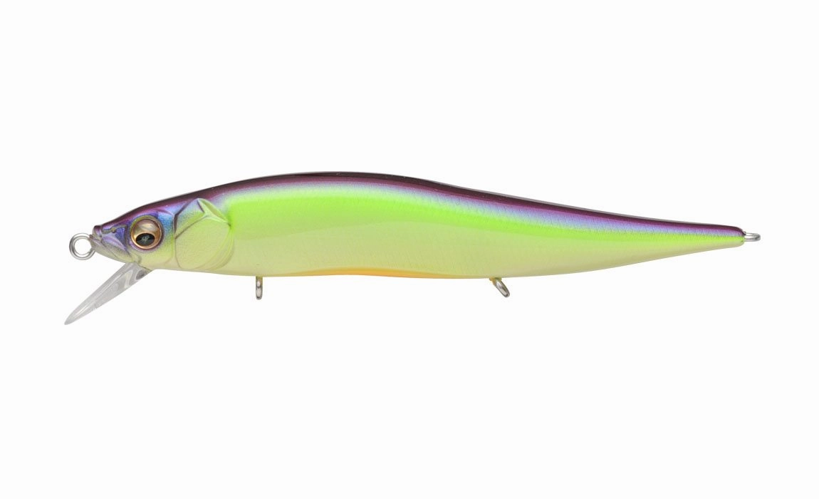 Megabass Ito Vision 110 Jr. Jerkbait