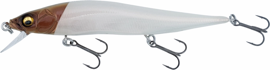 Megabass Ito Vision 110 Jr. Jerkbait