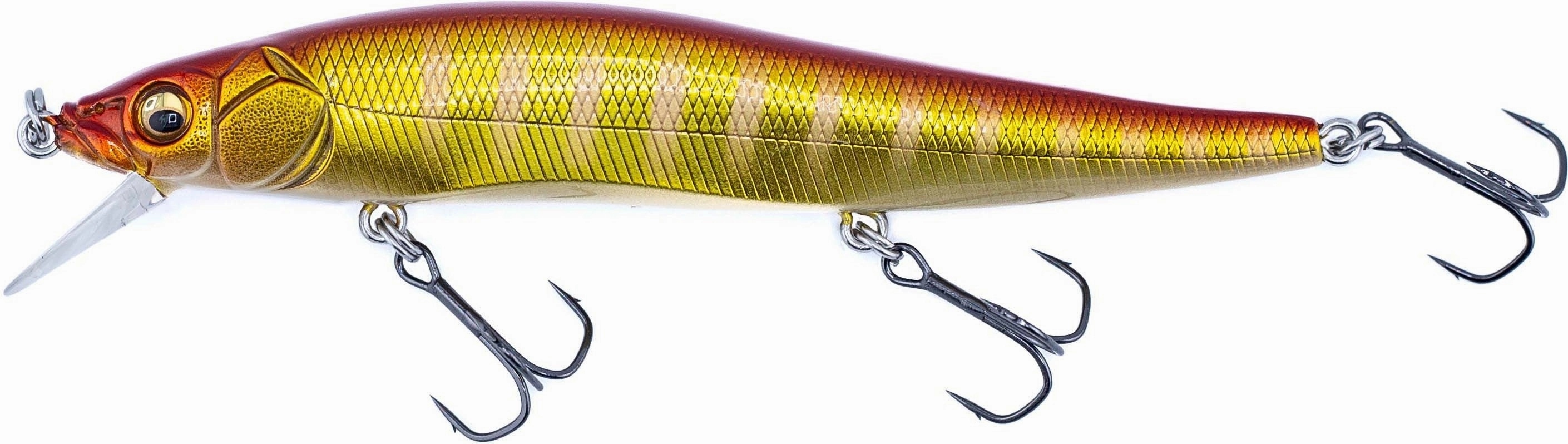 Megabass Ito Vision 110 Jr. Jerkbait