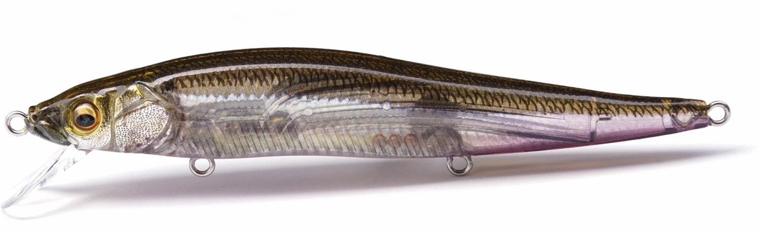 Megabass Ito Vision 110 Jr. Jerkbait