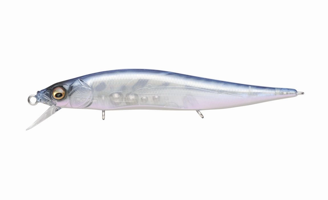 Megabass Ito Vision 110 Jr. Jerkbait