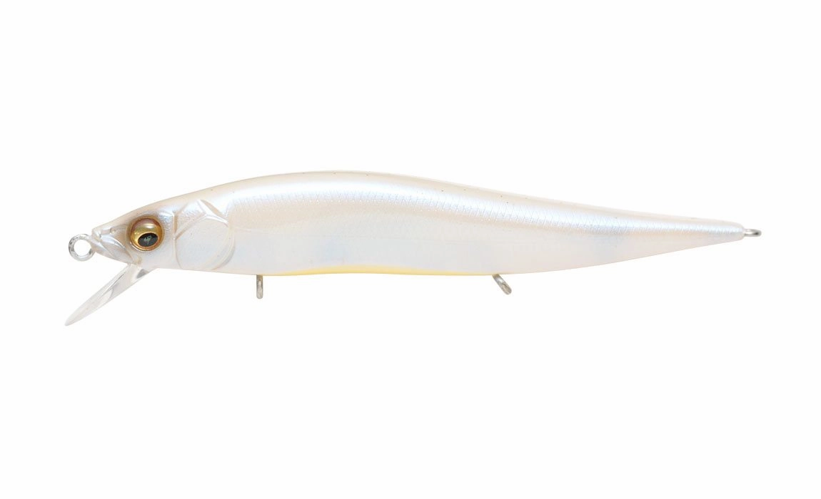 Megabass Ito Vision 110 Jr. Jerkbait