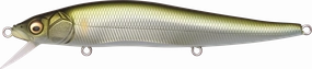 Megabass Ito Vision 110 Matte Magic Jerkbait