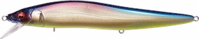 Megabass Ito Vision 110 Max LBO Jerkbait