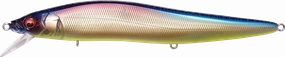 Megabass Ito Vision 110 Max LBO Jerkbait