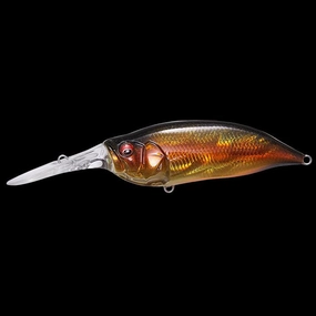 Megabass IXI Shad Type 3 Crankbaits