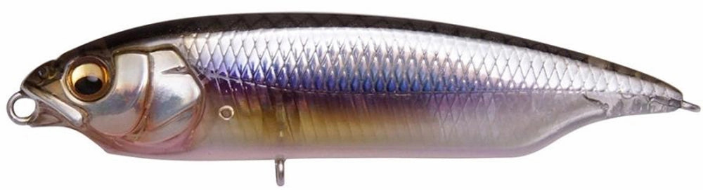Megabass Karashi Twitch Bait - 2.3 Inch