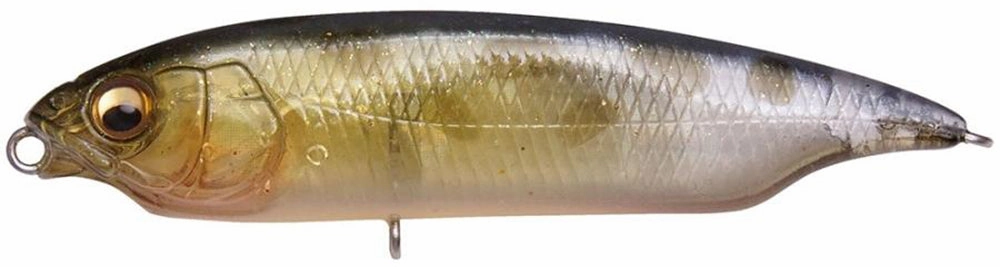 Megabass Karashi Twitch Bait - 2.3 Inch