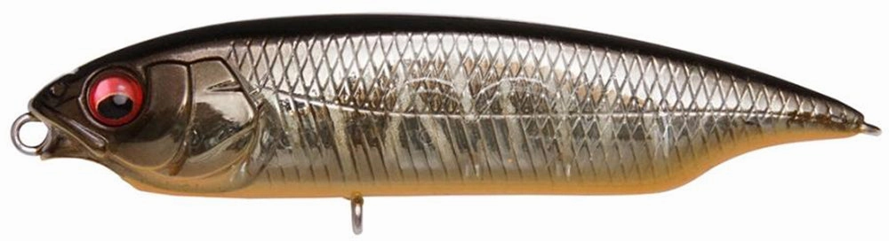 Megabass Karashi Twitch Bait - 2.3 Inch