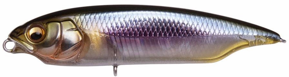 Megabass Karashi Twitch Bait - 2.3 Inch