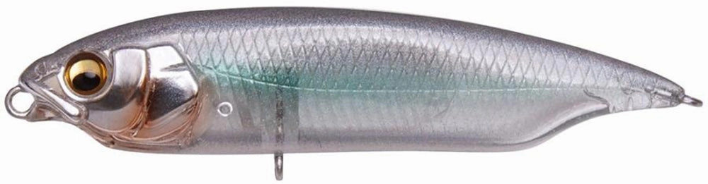 Megabass Karashi Twitch Bait - 2.3 Inch