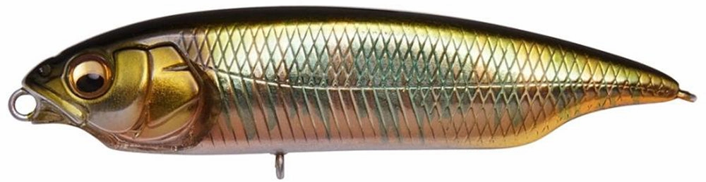 Megabass Karashi Twitch Bait - 2.3 Inch