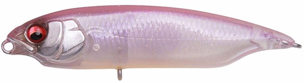 Megabass Karashi Twitch Bait - 2.3 Inch
