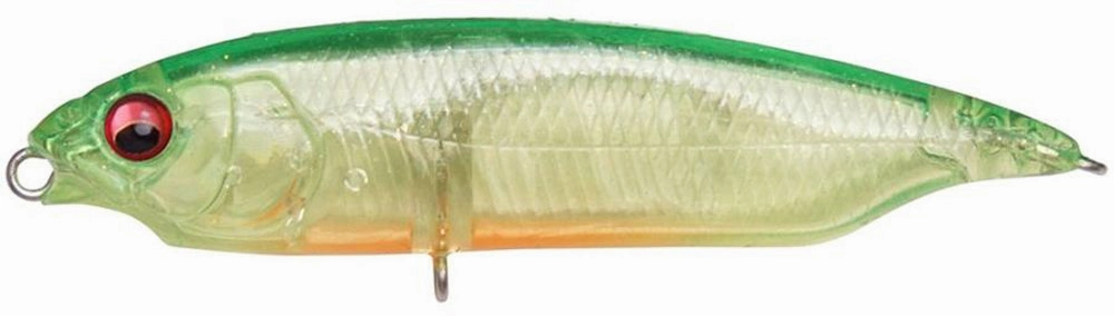 Megabass Karashi Twitch Bait - 2.3 Inch