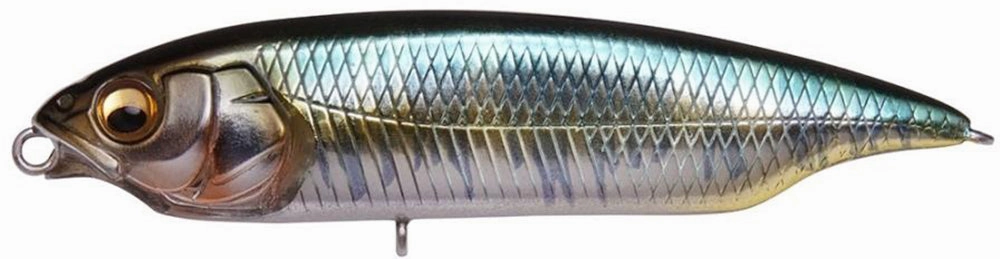 Megabass Karashi Twitch Bait - 2.3 Inch