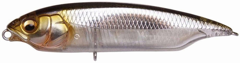 Megabass Karashi Twitch Bait - 2.3 Inch