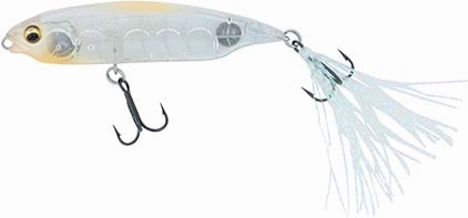 Megabass Karashi Twitch Bait - 2.3 Inch