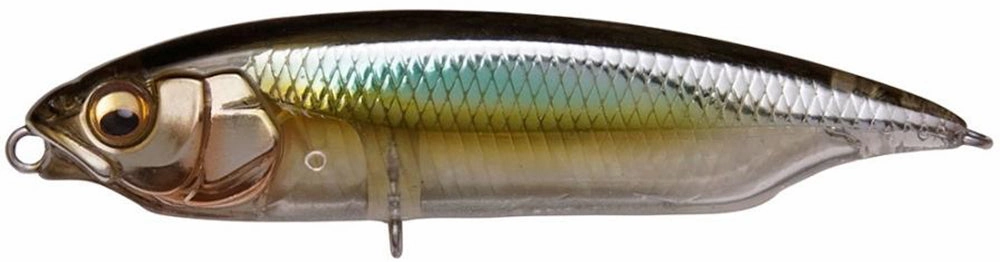 Megabass Karashi Twitch Bait - 2.3 Inch