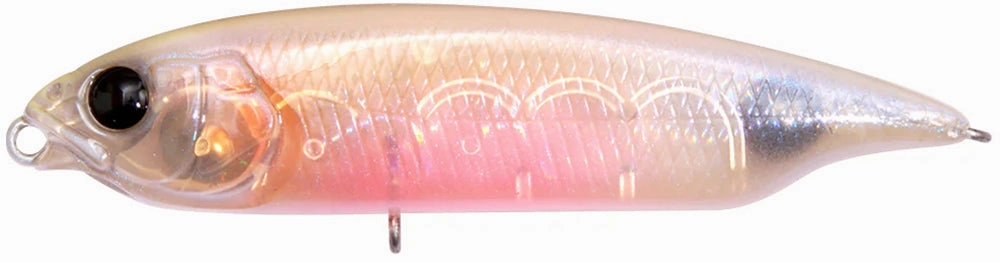 Megabass Karashi Twitch Bait - 2.3 Inch