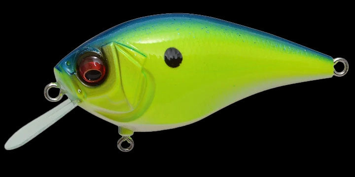 Megabass Knuckle Jr.