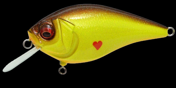 Megabass Knuckle Jr.