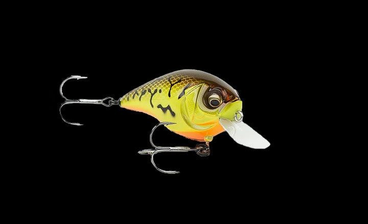 Megabass Knuckle LD