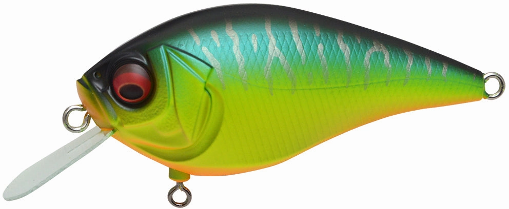 Megabass Knuckle LD Silent Crankbait 2 1/3 Inches