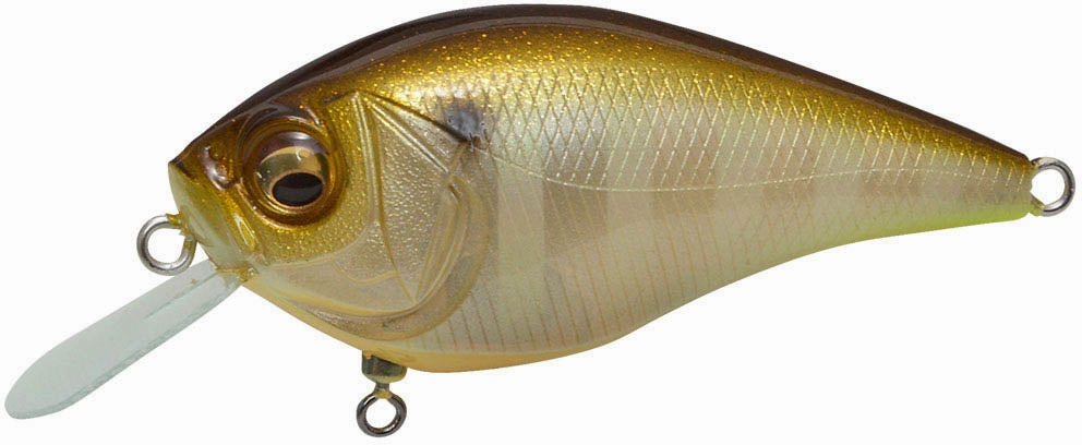 Megabass Knuckle LD Silent Crankbait 2 1/3 Inches