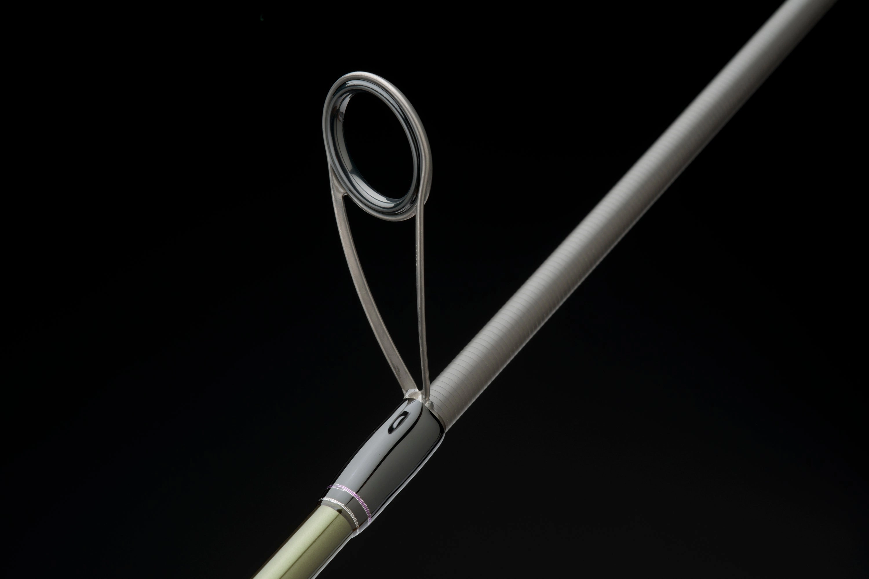 Megabass Levante USA Spinning Rods