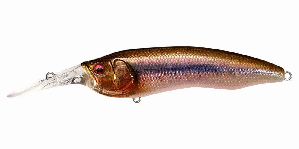 Megabass Live-X Model 1