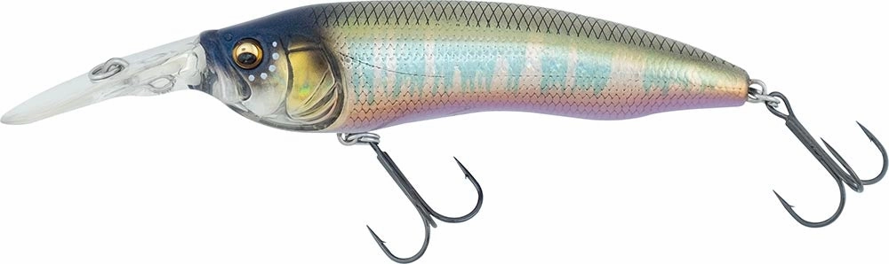 Megabass Live-X Model 1 - Limited Edition