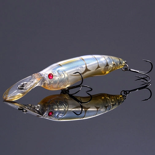 Megabass Live-X Model 1