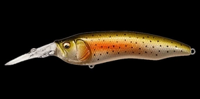 Megabass Live-X Model 1