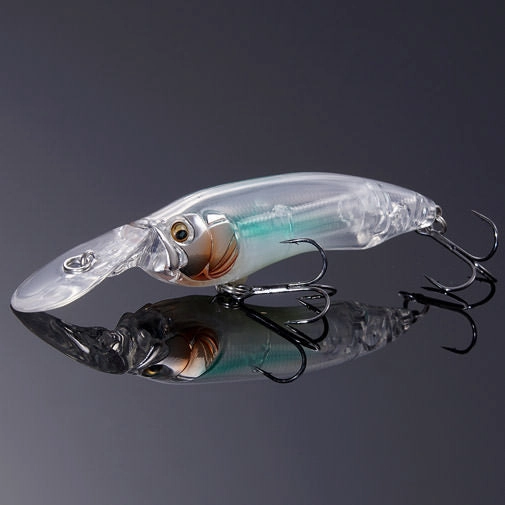 Megabass Live-X Model 1